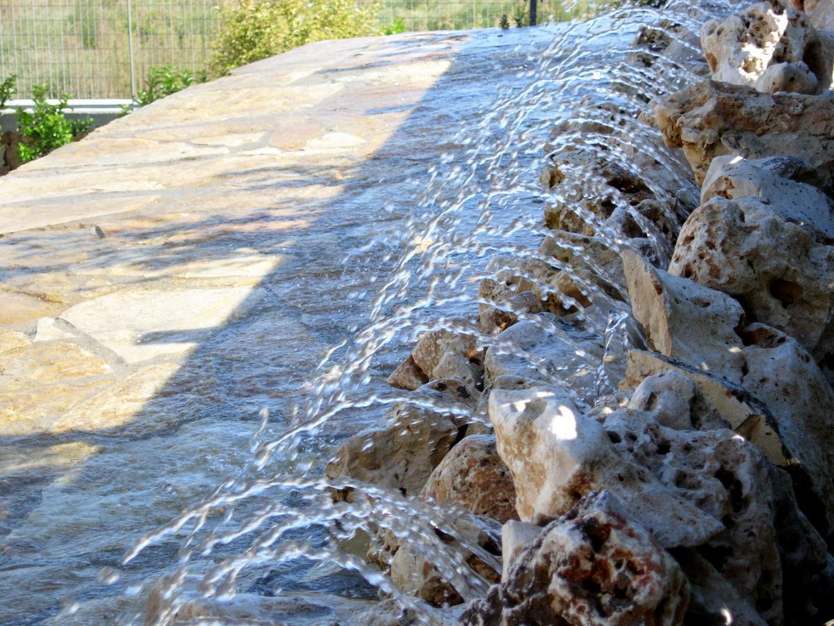 Agriturismo Terra Dei Sassi Matera Exterior photo