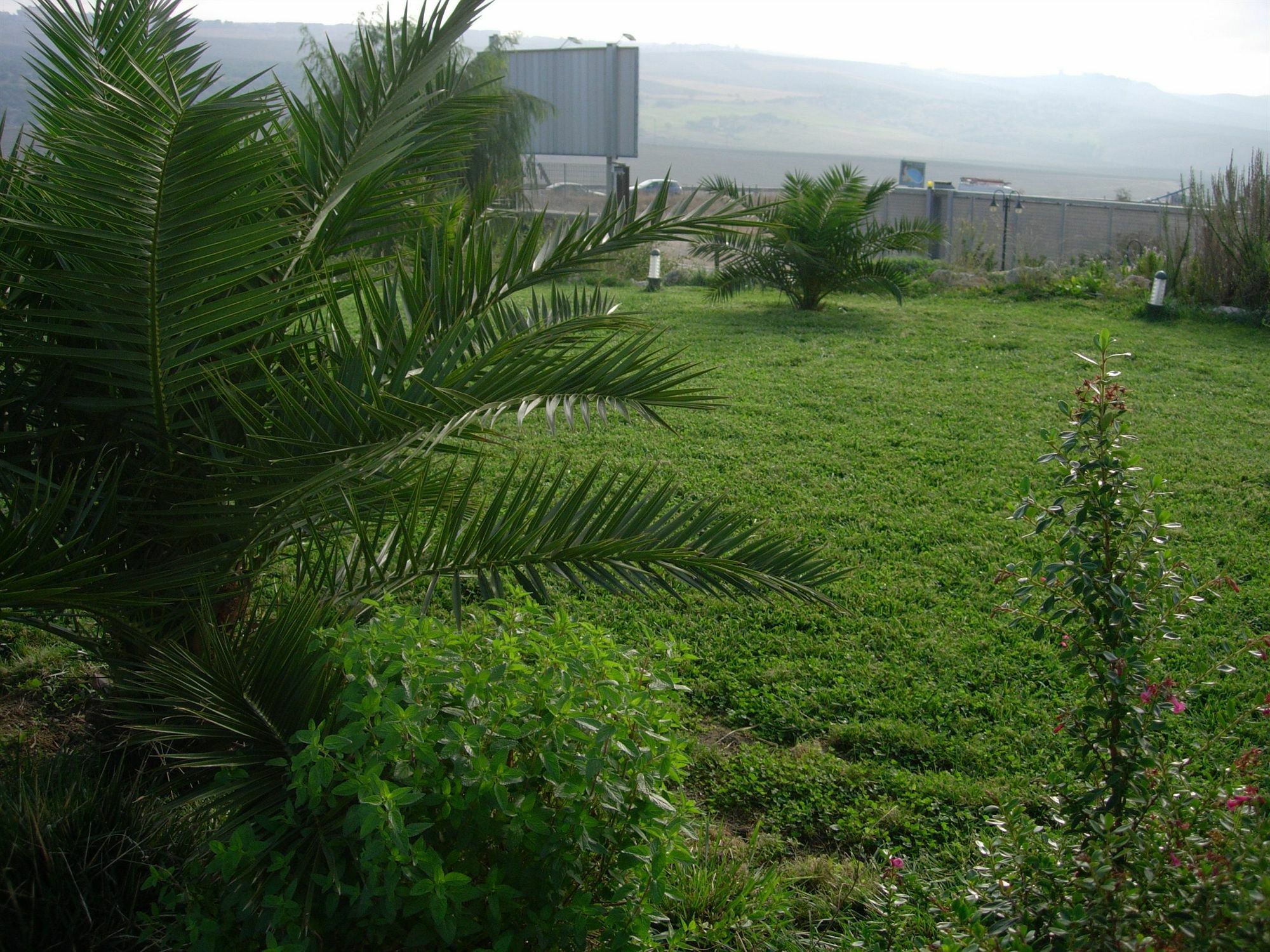 Agriturismo Terra Dei Sassi Matera Exterior photo