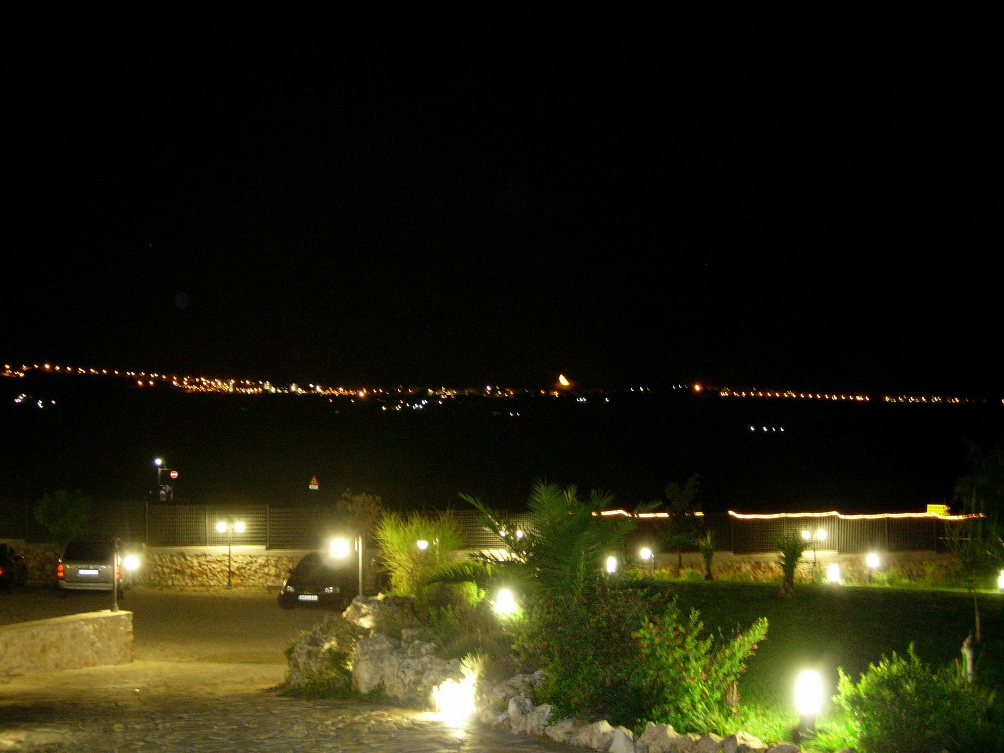 Agriturismo Terra Dei Sassi Matera Exterior photo